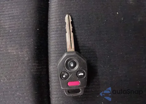 2017 Subaru Legacy 2.5I Premium z USA, uszkodzony, nr VIN 4S3BNAD65H3061160